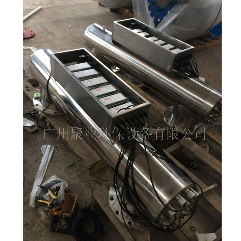 砂缸、紫外線(xiàn)消毒器設(shè)備生產(chǎn)