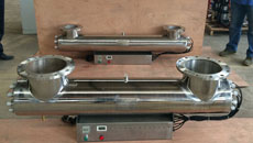 什么是游泳池紫外線消毒器? 什么是游泳池紫外線消毒器?