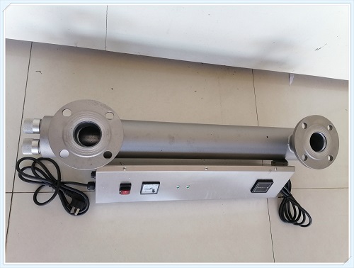 紫外線消毒器安裝運行時需注意什么 紫外線消毒器安裝運行時需注意什么