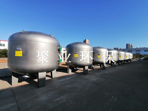 全自動(dòng)過(guò)濾器治理污水有技巧 全自動(dòng)過(guò)濾器治理污水有技巧