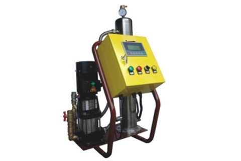 自動定壓補(bǔ)水真空脫氣機(jī)組 自動定壓補(bǔ)水真空脫氣機(jī)組