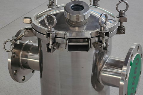 毛發(fā)收集器