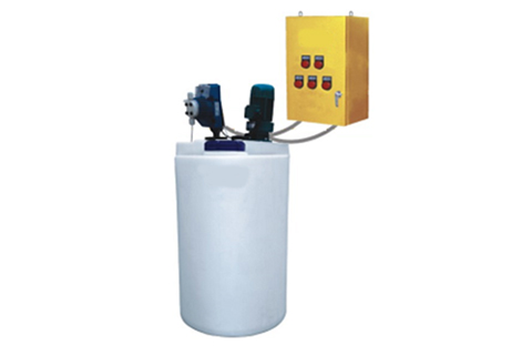 加藥裝置 加藥裝置