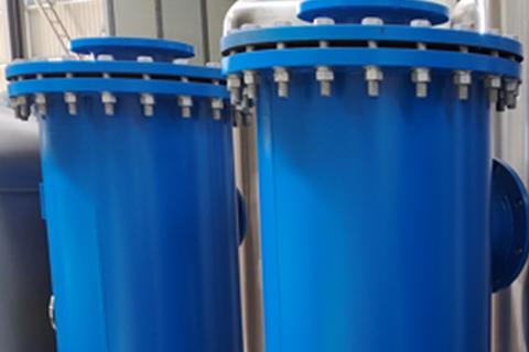 旁流綜合水處理器 旁流綜合水處理器