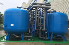 大型機械過濾器 大型機械過濾器