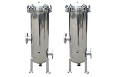 精密過濾器 精密過濾器